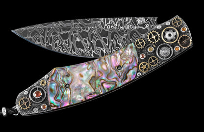 William Henry KNIVES KC23052