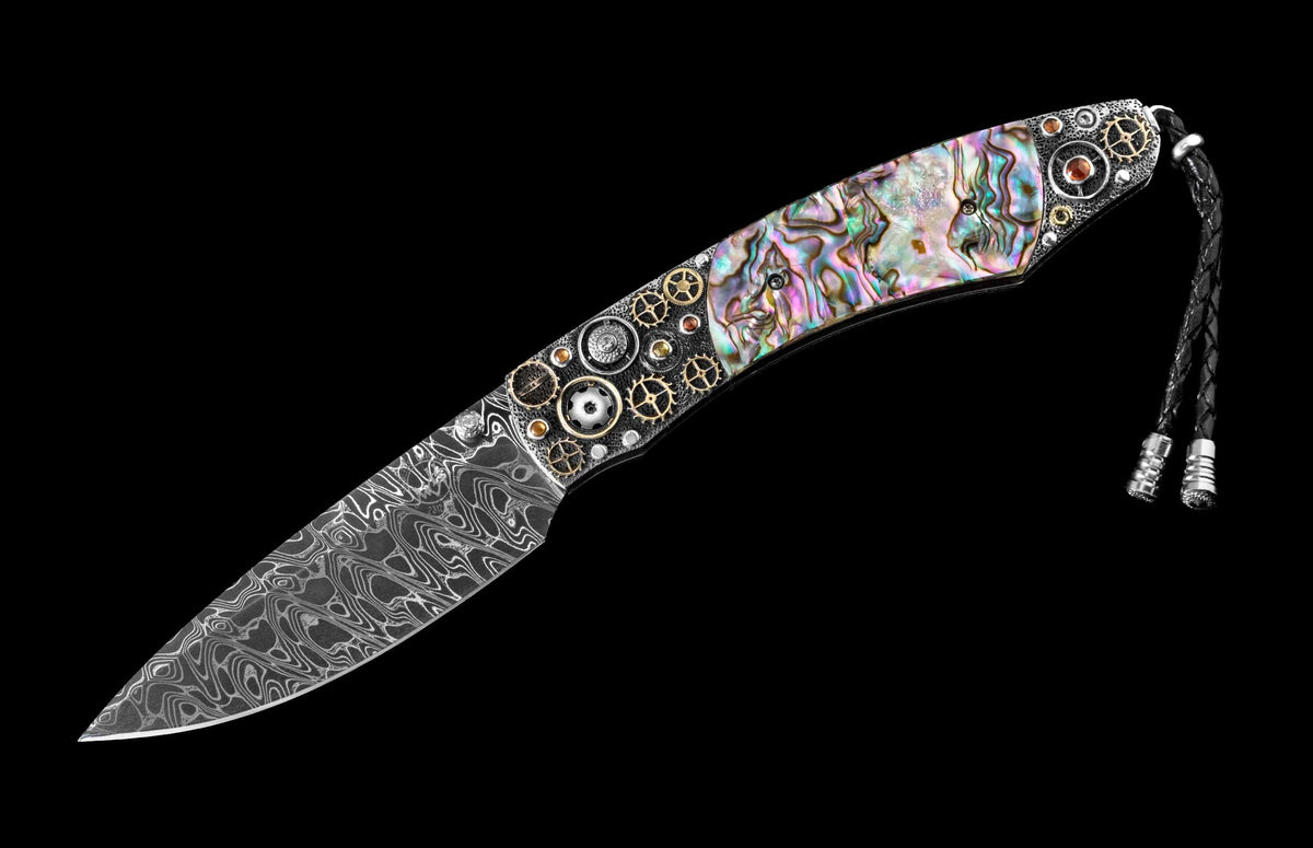 William Henry KNIVES KC23052