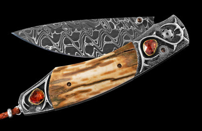 William Henry KNIVES KC23053