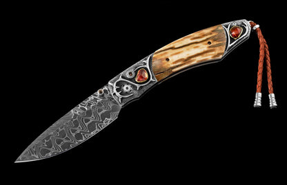 William Henry KNIVES KC23053