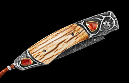 William Henry KNIVES KC23053