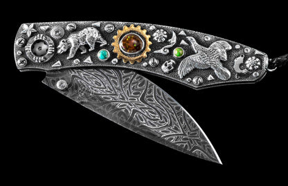 William Henry KNIVES KC23054
