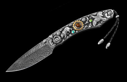 William Henry KNIVES KC23054