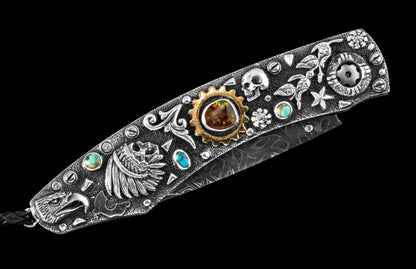 William Henry KNIVES KC23054