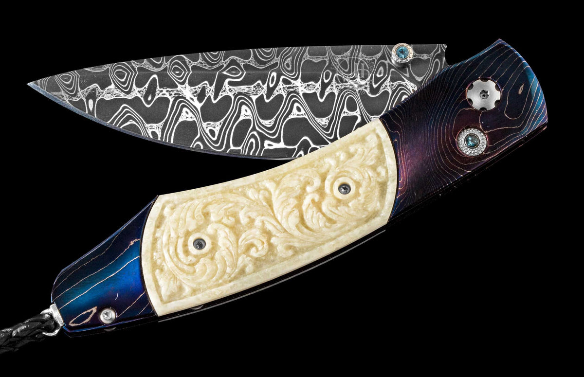 William Henry KNIVES KC23055