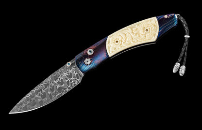 William Henry KNIVES KC23055