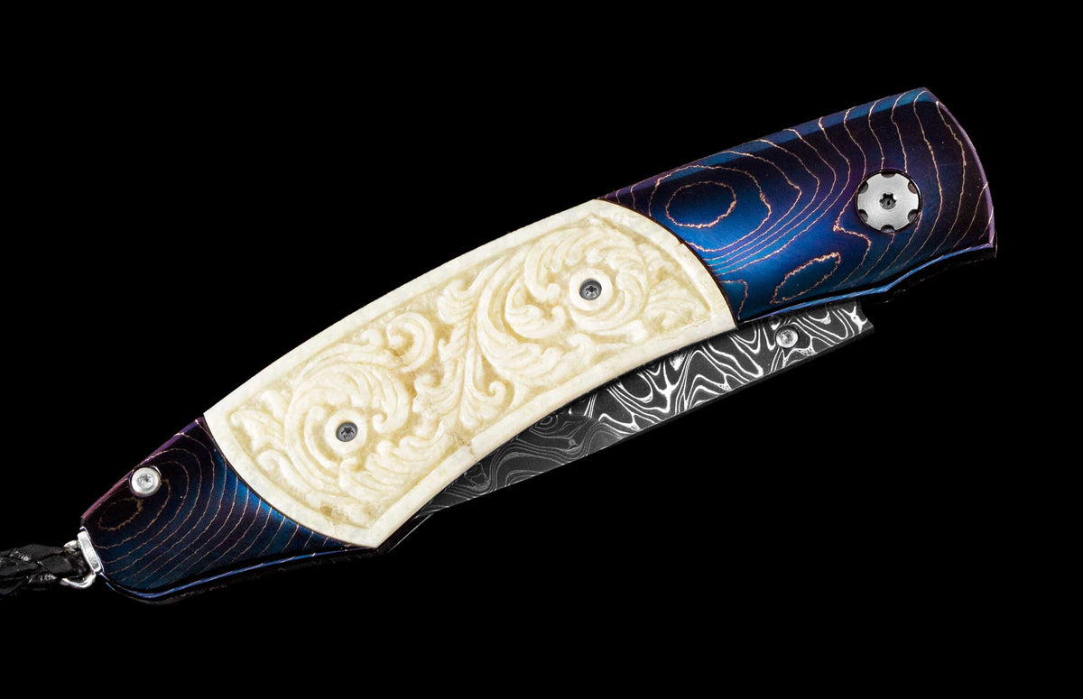 William Henry KNIVES KC23055
