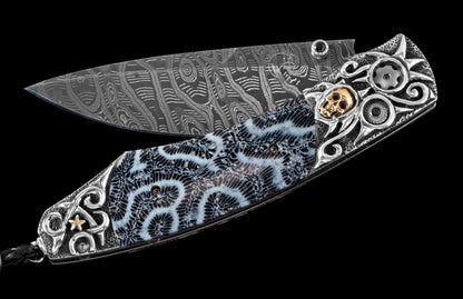 William Henry KNIVES KC23056