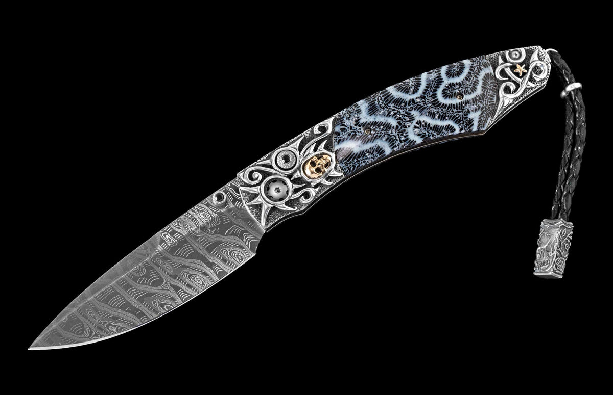 William Henry KNIVES KC23056