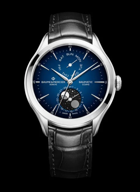 Baume & Mercier Clifton 10593 Watch for men M0A10593