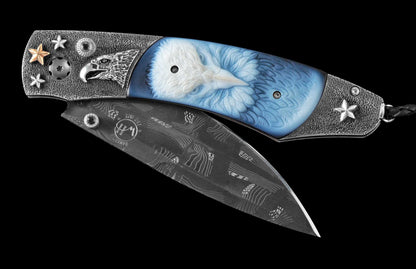 William Henry KNIVES KC23057