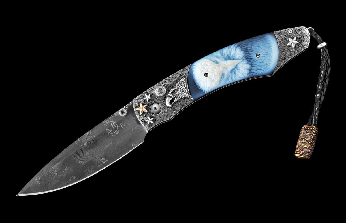 William Henry KNIVES KC23057