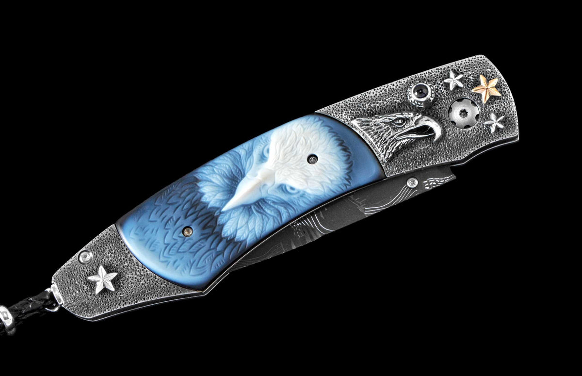 William Henry KNIVES KC23057