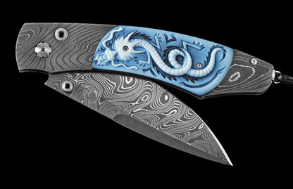 William Henry KNIVES KC23058