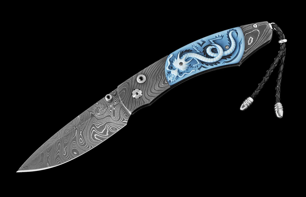 William Henry KNIVES KC23058