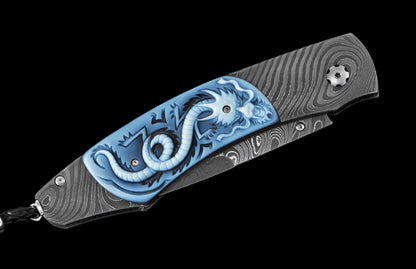 William Henry KNIVES KC23058