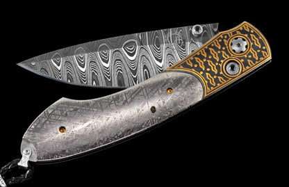 William Henry KNIVES KC23059