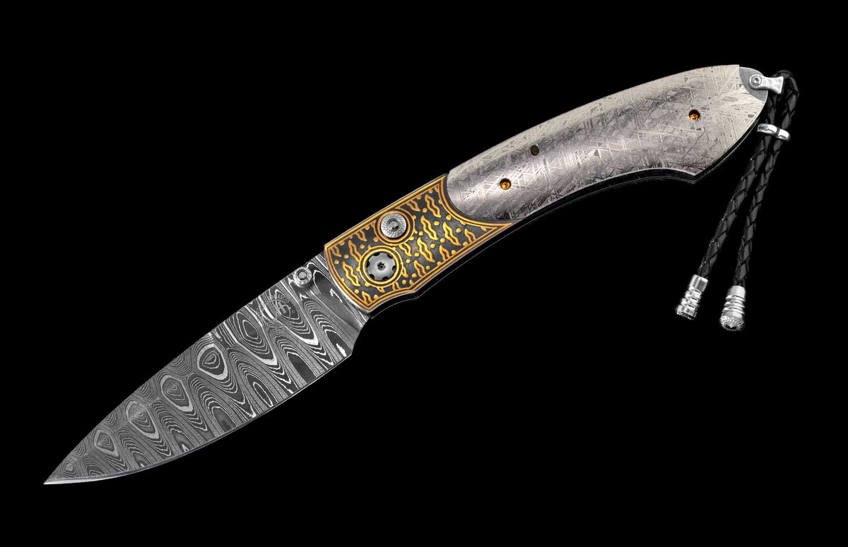 William Henry KNIVES KC23059