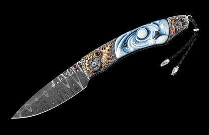William Henry KNIVES KC23060