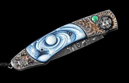 William Henry KNIVES KC23060