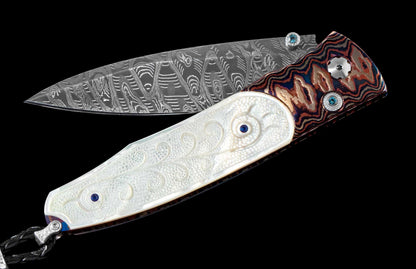 William Henry KNIVES KC23061
