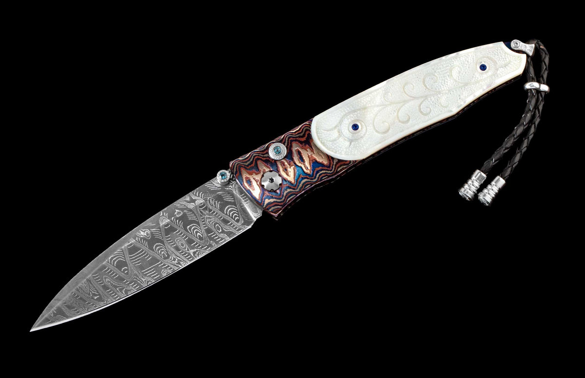 William Henry KNIVES KC23061