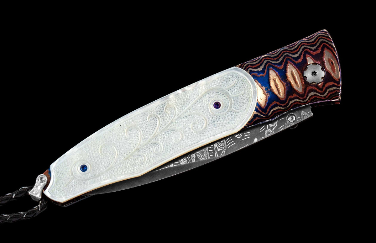 William Henry KNIVES KC23061