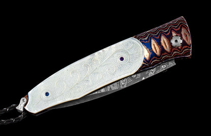 William Henry KNIVES KC23061