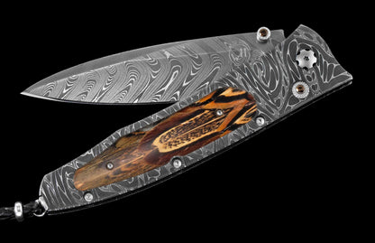 William Henry KNIVES KC23062