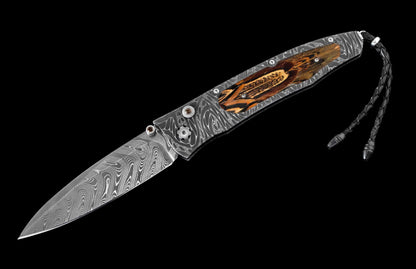 William Henry KNIVES KC23062