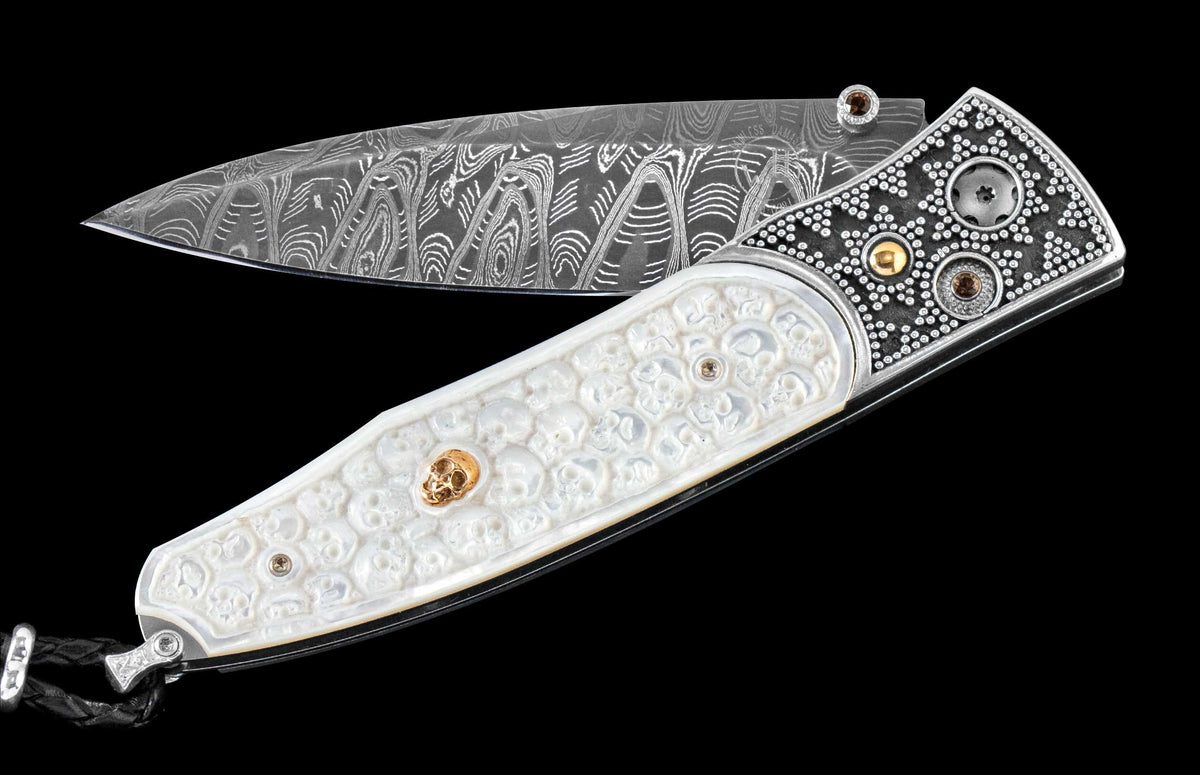 William Henry KNIVES KC23063