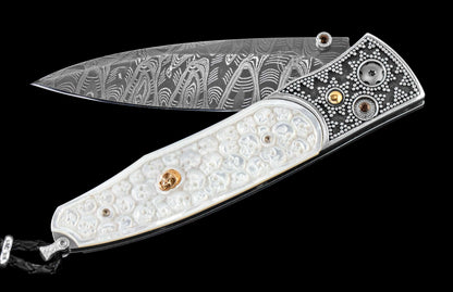 William Henry KNIVES KC23063