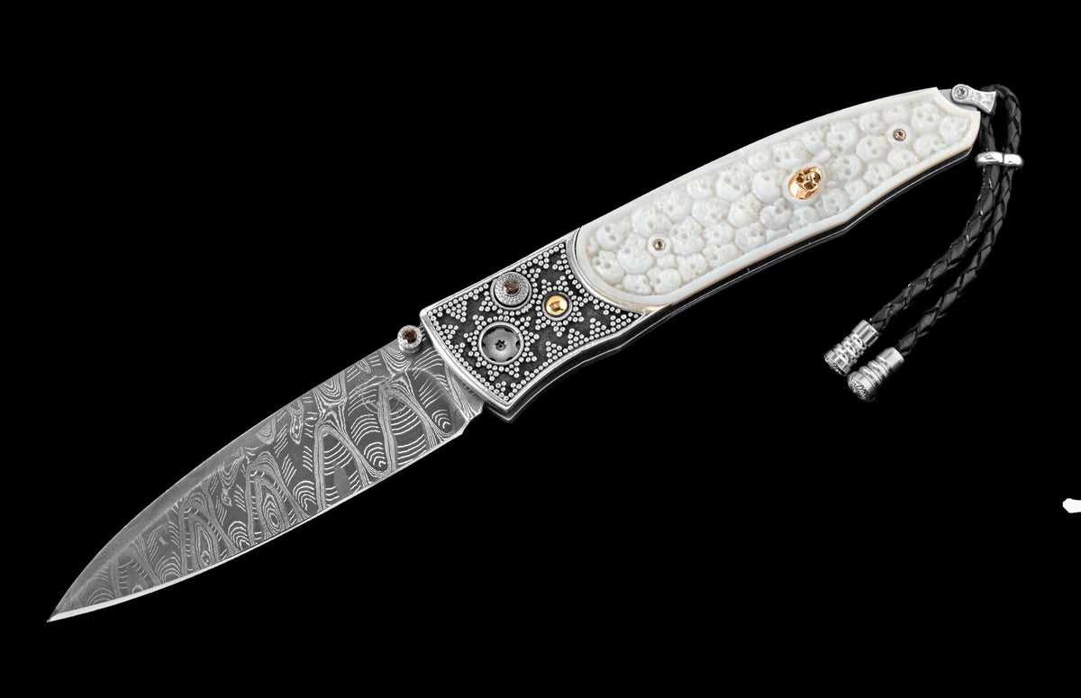 William Henry KNIVES KC23063