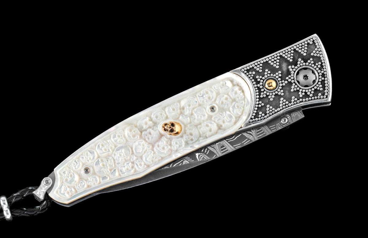 William Henry KNIVES KC23063
