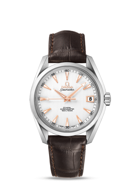 Men's Omega Seamaster Aqua Terra 231.13.39.21.02.002 Watch