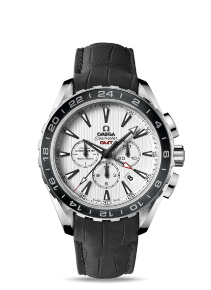 Omega Men's Seamaster Aqua Terra Chronograph 231.13.44.52.04.001 Watch