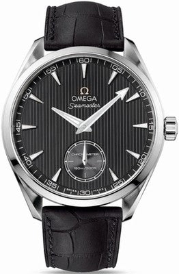 Omega Seamaster Aqua Terra Automatic Mens 231.13.49.10.06.001 Watch