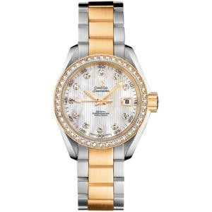 Omega 32 231.25.30.20.55.002 Women's Watch