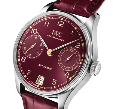 IWC Portugieser Automatic 42 Year of the Horse IW501709