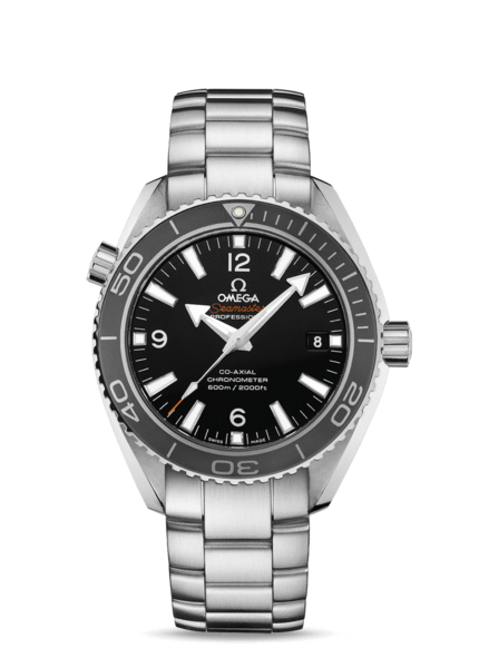 Men's Omega Seamaster Planet Ocean 232.30.42.21.01.001 Watch