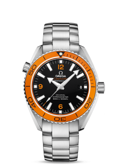 Omega Seamaster Planet Ocean 600 M Co-Axial 42 MM Men's Stainless Steel Watch 232.30.42.21.01.002