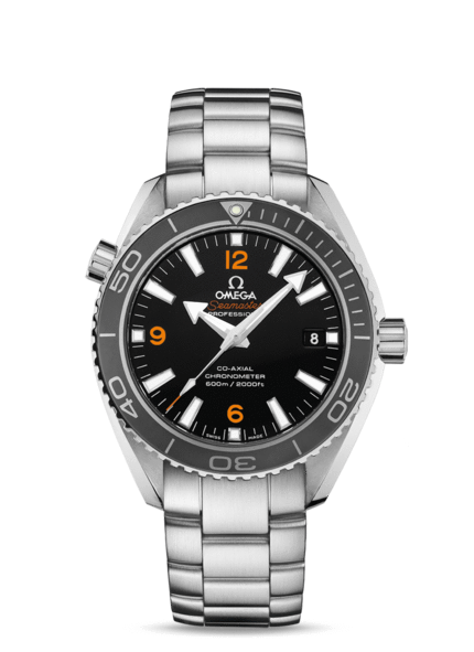 Men's Omega Seamaster Planet Ocean 232.30.42.21.01.003 Watch