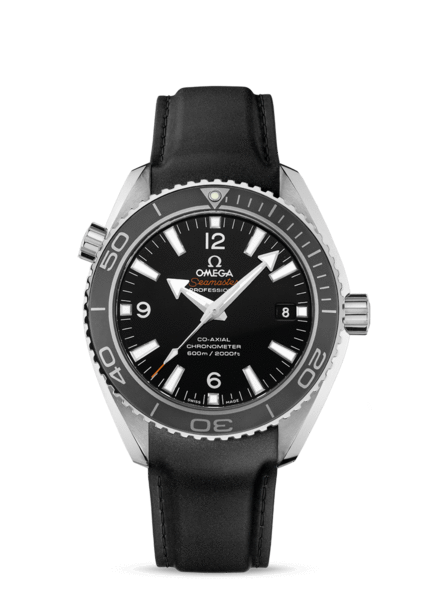 Men's Omega Seamaster Planet Ocean 232.32.42.21.01.003 Watch