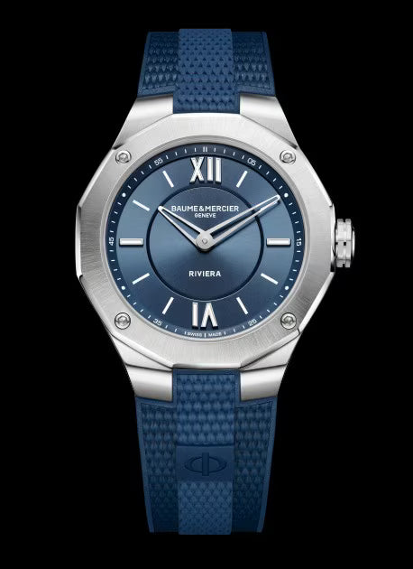 Baume & Mercier Riviera 10689 Watch for ladies M0A10689