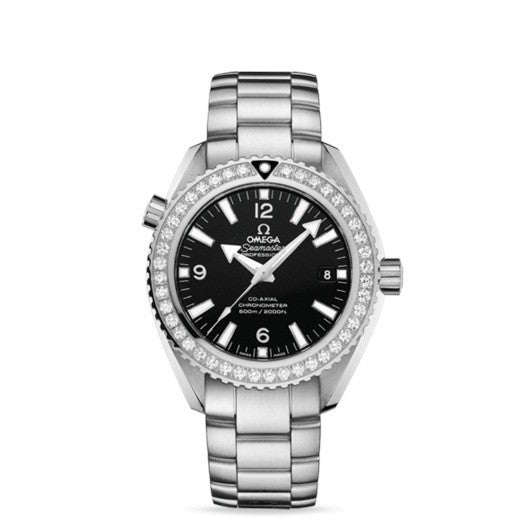 Omega Seamaster Planet Ocean Women's 232.15.42.21.01.001 Watch