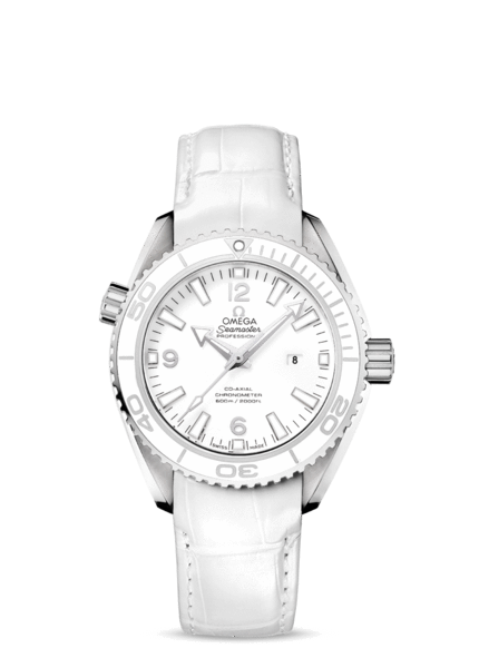 Omega Seamaster Planet Ocean Women's 232.33.38.20.04.001 Watch