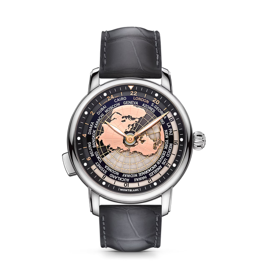 Montblanc Star Legacy Orbis Terrarum MB128675