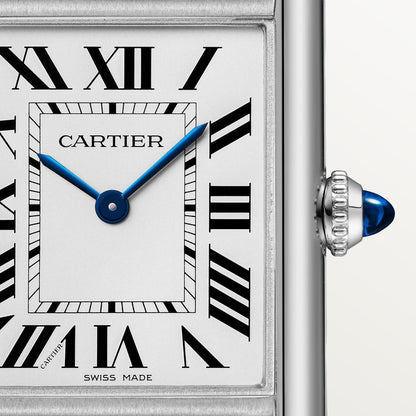 Cartier Tank Must de Cartier watch WSTA0138