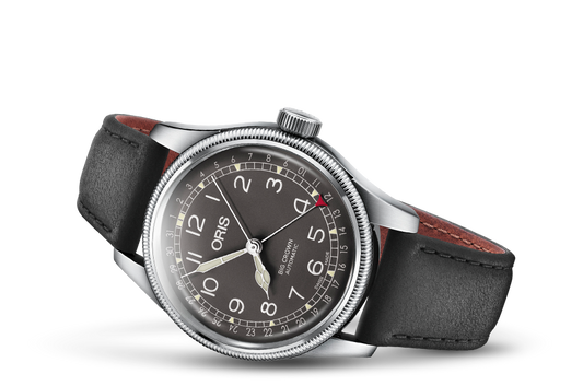 Oris Big Crown Pointer Date 01-754-7741-4064-07-5-20-65