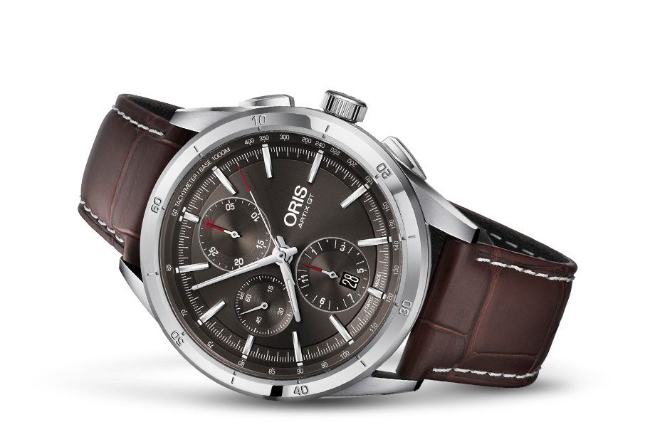 Oris Artix GT Chronograph 01-774-7750-4153-07-1-22-10FC